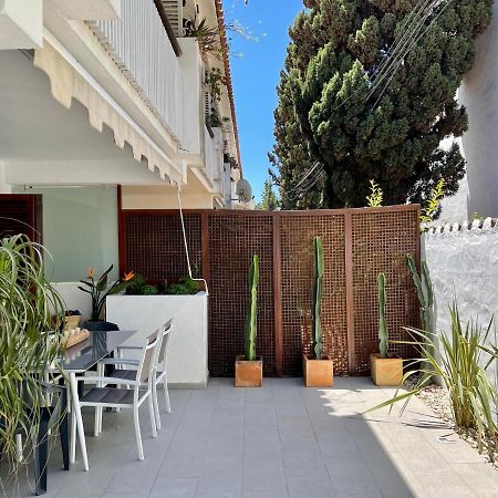 Puerto Banus Apartamento Boho ماربيا المظهر الخارجي الصورة