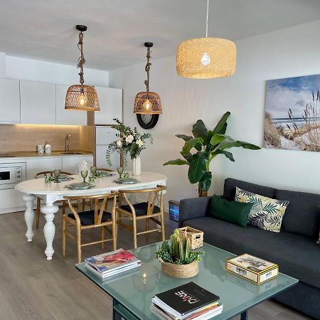 Puerto Banus Apartamento Boho ماربيا المظهر الخارجي الصورة