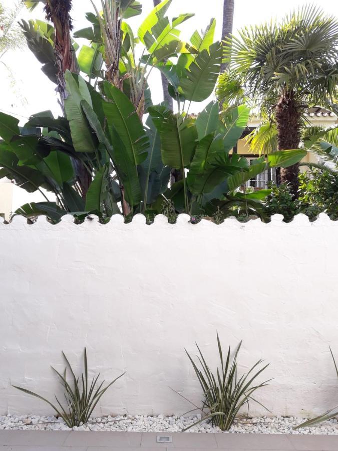 Puerto Banus Apartamento Boho ماربيا المظهر الخارجي الصورة