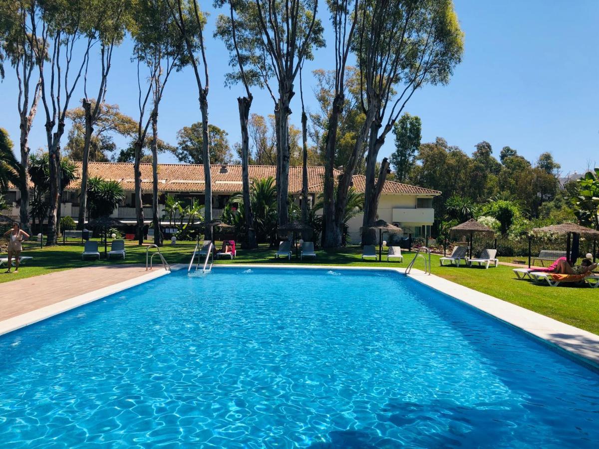 Puerto Banus Apartamento Boho ماربيا المظهر الخارجي الصورة
