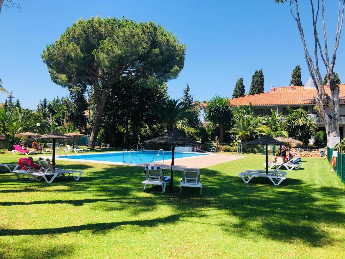 Puerto Banus Apartamento Boho ماربيا المظهر الخارجي الصورة