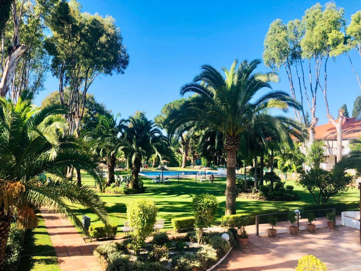 Puerto Banus Apartamento Boho ماربيا المظهر الخارجي الصورة