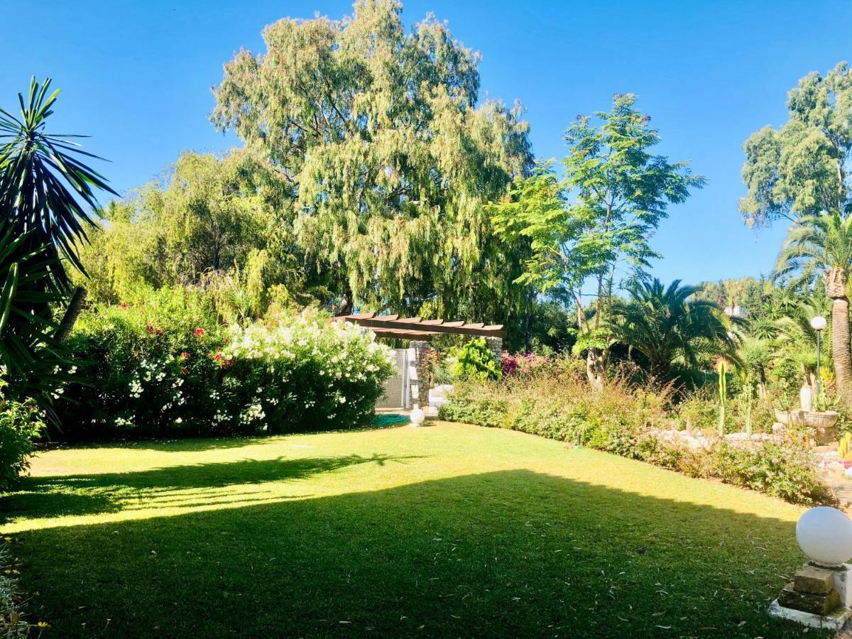 Puerto Banus Apartamento Boho ماربيا المظهر الخارجي الصورة