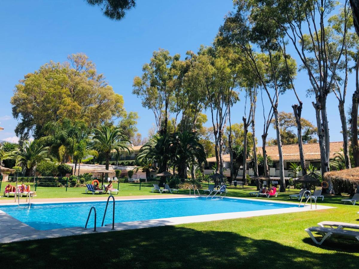 Puerto Banus Apartamento Boho ماربيا المظهر الخارجي الصورة