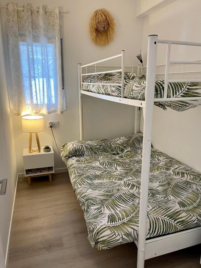 Puerto Banus Apartamento Boho ماربيا المظهر الخارجي الصورة