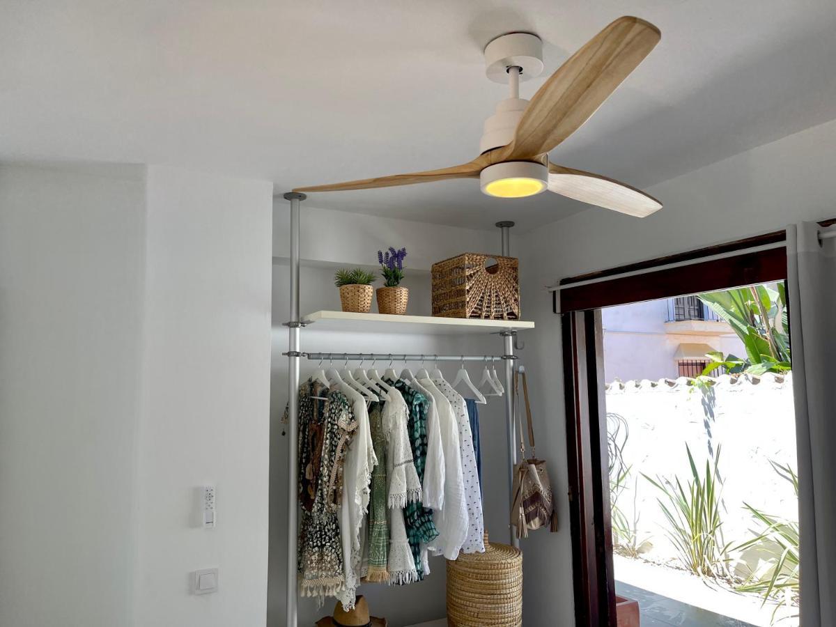 Puerto Banus Apartamento Boho ماربيا المظهر الخارجي الصورة