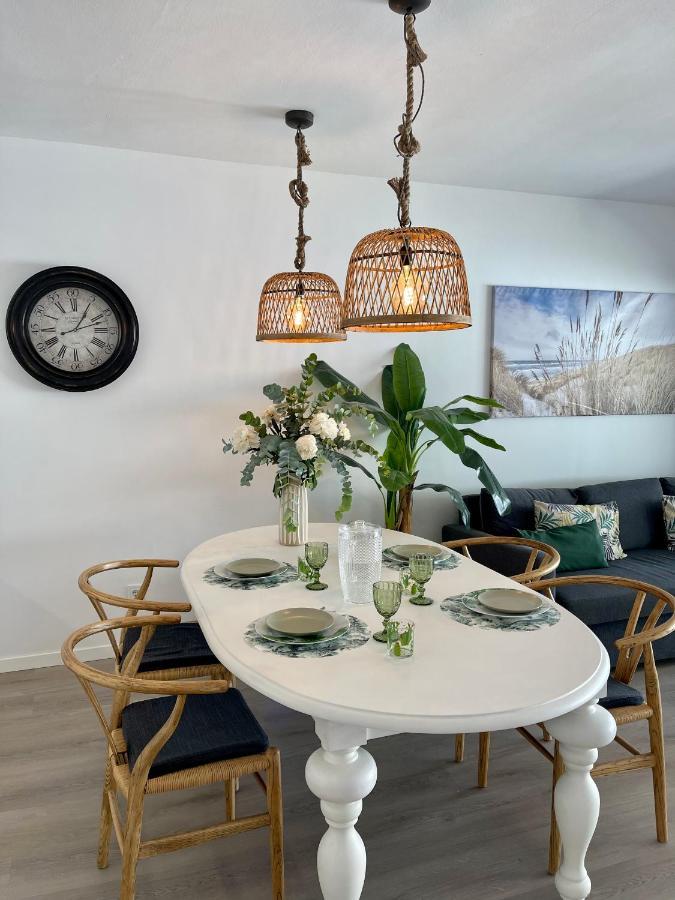 شقة Puerto Banus Apartamento Boho ماربيا المظهر الخارجي الصورة