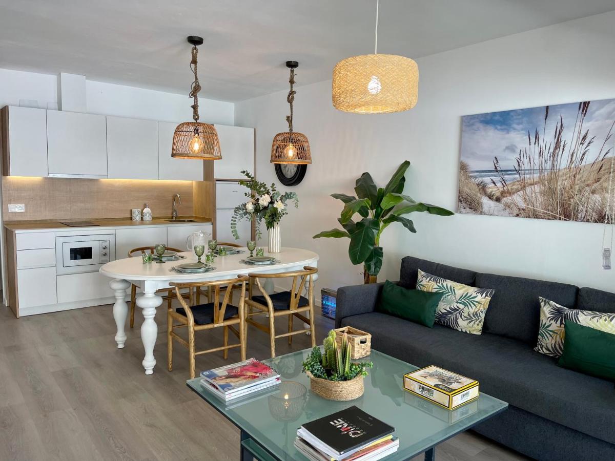 شقة Puerto Banus Apartamento Boho ماربيا المظهر الخارجي الصورة