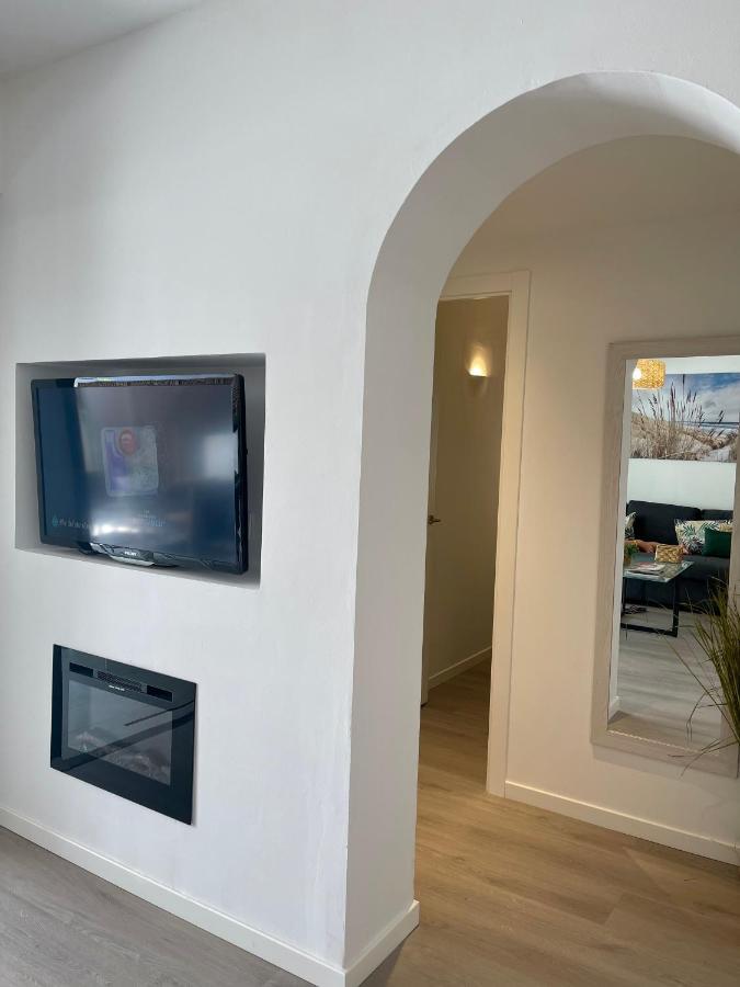 Puerto Banus Apartamento Boho ماربيا المظهر الخارجي الصورة