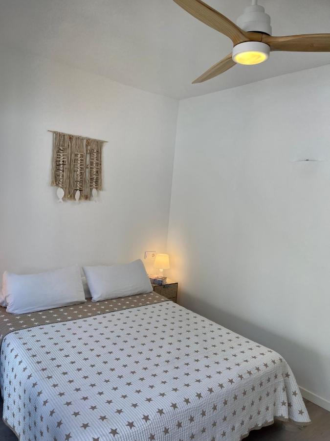 Puerto Banus Apartamento Boho ماربيا المظهر الخارجي الصورة