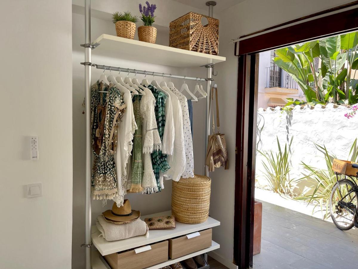 Puerto Banus Apartamento Boho ماربيا المظهر الخارجي الصورة