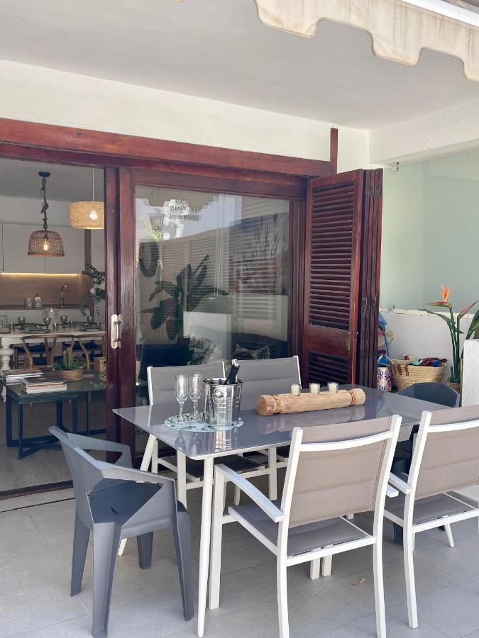 شقة Puerto Banus Apartamento Boho ماربيا المظهر الخارجي الصورة