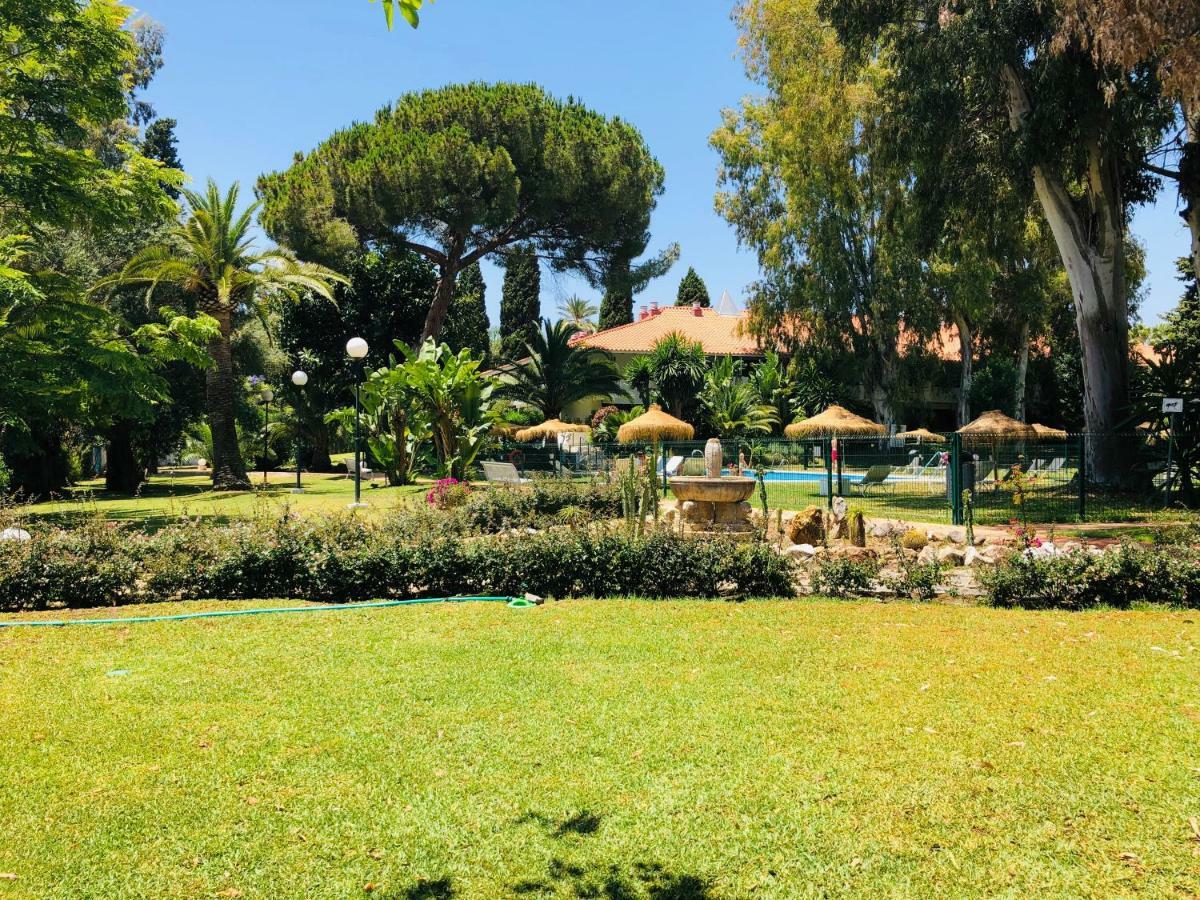 Puerto Banus Apartamento Boho ماربيا المظهر الخارجي الصورة